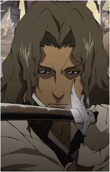 Kambei Shimada's image