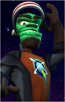 Skidd McMarx's image