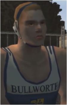 Bob {Bully}'s image