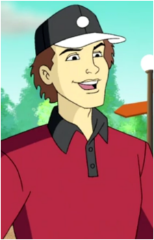 Cougar Forest's image