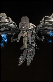 Raptor RX's image