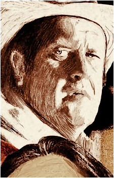 Loren Visser
