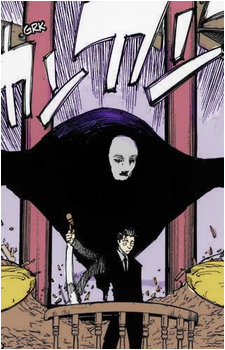 Judgeman's image