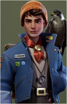 Scout {LF}'s image