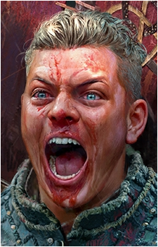 Ivar the Boneless