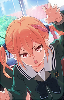 Miko Fumino