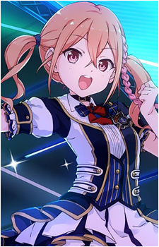 Miko Fumino