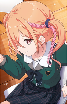 Miko Fumino