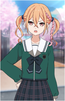 Miko Fumino