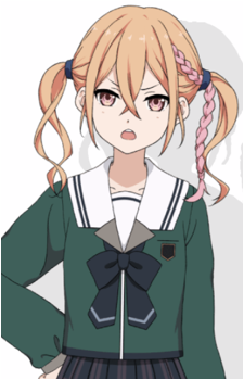Miko Fumino