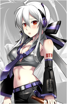 Yowane Haku's image