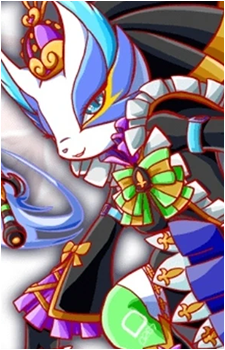 Lilian Blue's image