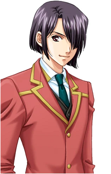 Kakeru Ozawa's image