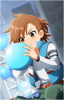 Shiro Tachibana