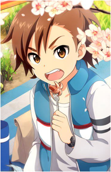 Shiro Tachibana