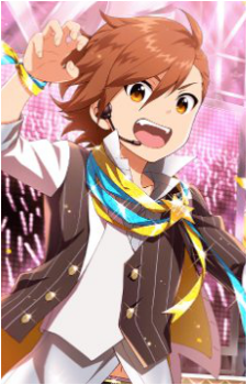 Shiro Tachibana's image