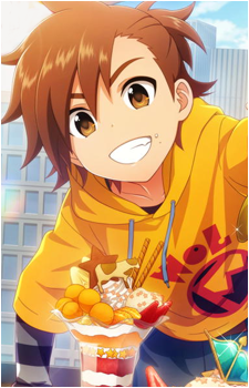 Shiro Tachibana