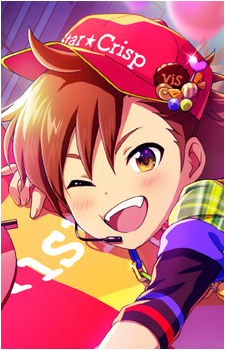 Shiro Tachibana