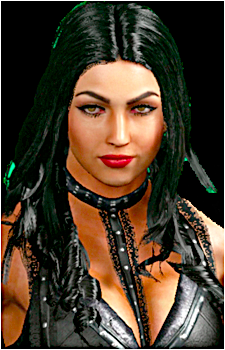 Billie Kay