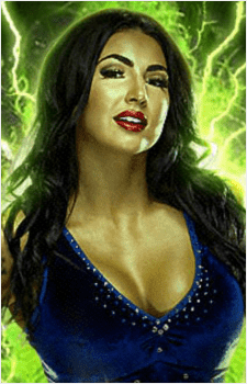 Billie Kay's image