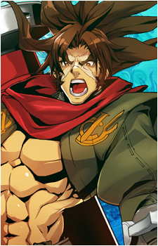 Bang Shishigami