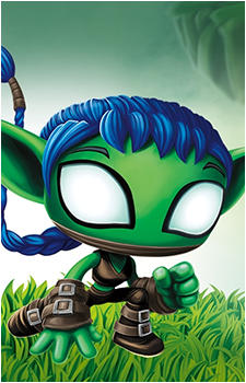 Whisper Elf's image