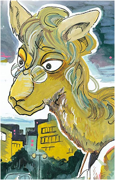 Garom's image