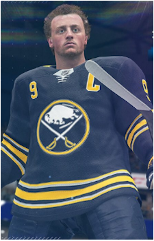 Jack Eichel's image