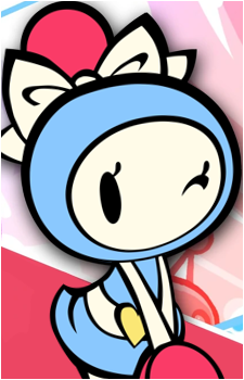 Aqua Bomber's image