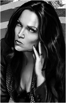 Tarja Turunen's image