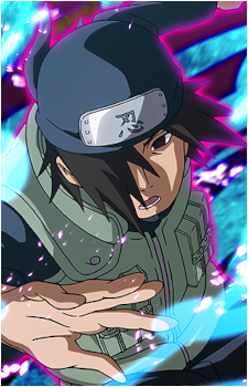 Izumo Kamizuki
