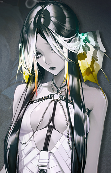 Lamia {PTN}'s image