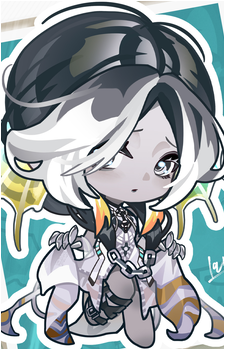 Lamia {PTN}