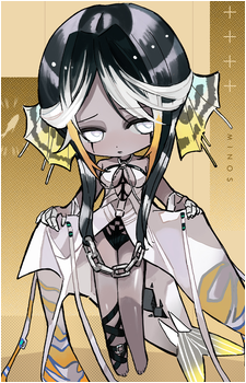 Lamia {PTN}