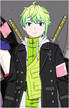 Kazuto Igiri's image