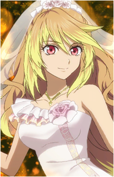 Fractured Milla