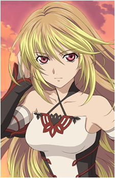 Fractured Milla's image