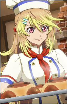 Fractured Milla