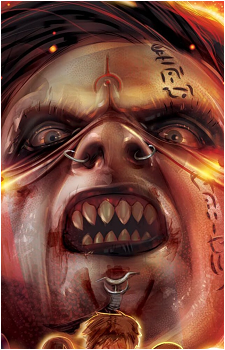 Big Daddy Mars's image