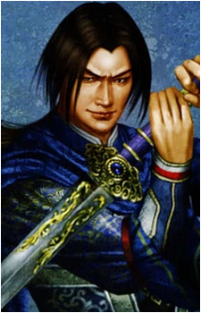 Cao Pi's image