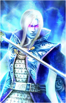 Cao Pi