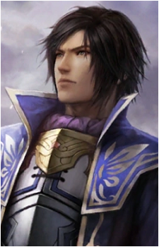 Cao Pi's image