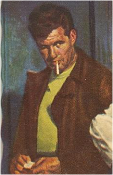 Frank Chambers