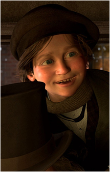 Tiny Tim's image
