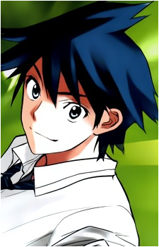 Tetsu Harisugawa's image