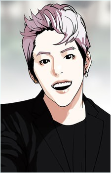 Woodong Jang's image