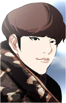 Woodong Jang