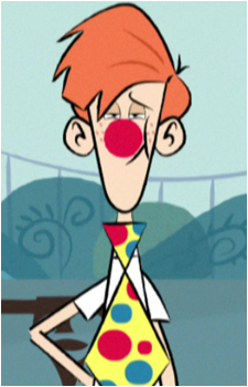 Goofball John McGee's image