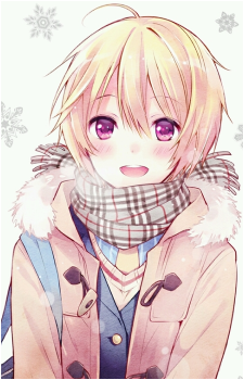 Karin Kawai's image