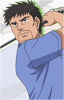 Kazuyoshi Igarashi